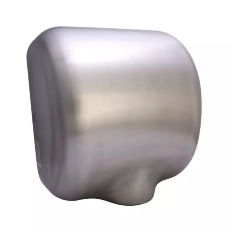 Golden Touch 1.8KW Stainless Steel Hand Dryer – 20,000RPM Commercial Dryer