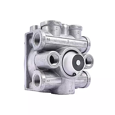 Valve Relay 5.5 Crack Press