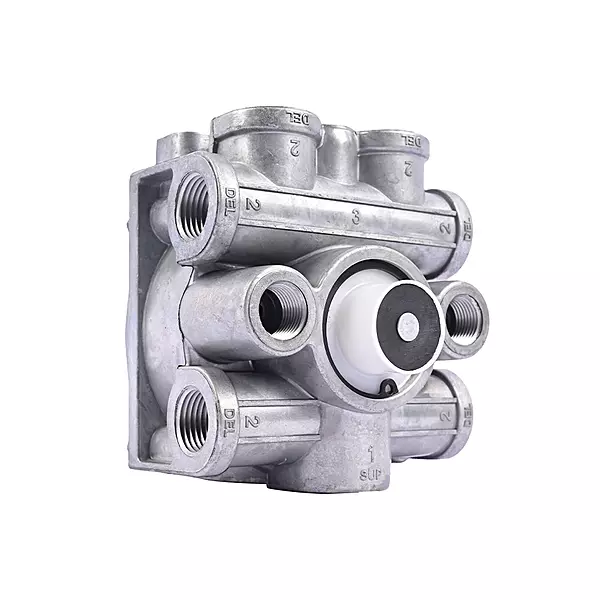 Valve Relay 5.5 Crack Press