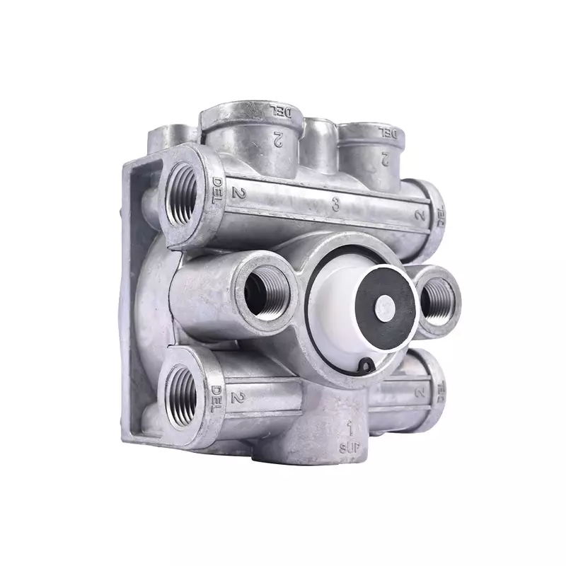 Valve Relay 5.5 Crack Press
