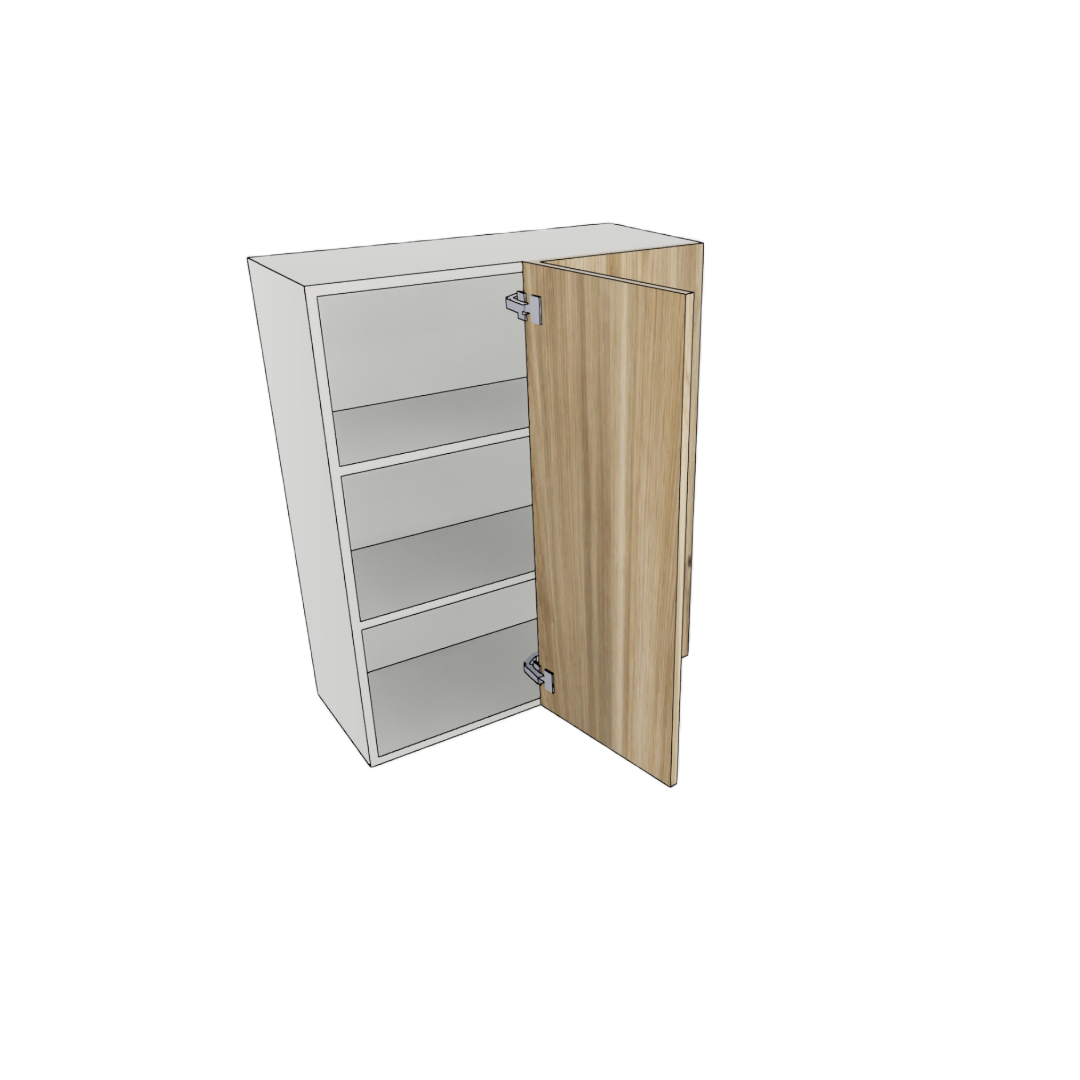 BLIND WALL CABINET 1 DOOR