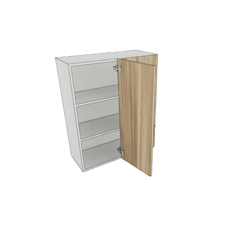 BLIND WALL CABINET 1 DOOR CUSTOM