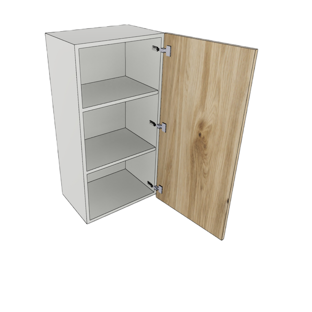 WALL CABINET 1 DOOR CUSTOM