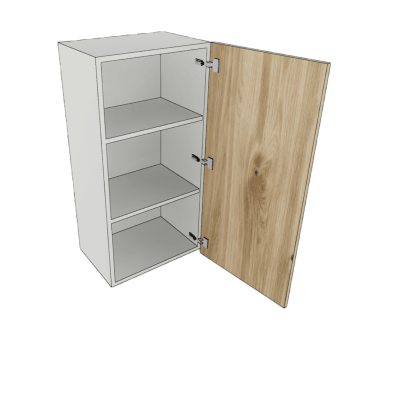 WALL CABINET 1 DOOR CUSTOM