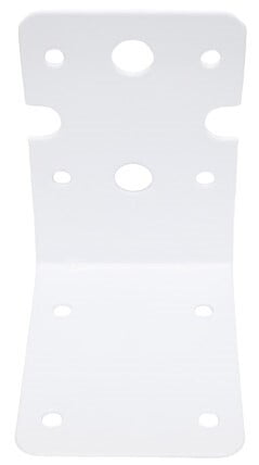 Wall Mount Bracket Big Blue Housing (Single) Wall Mount Bracket Big Blue Housing (Single)