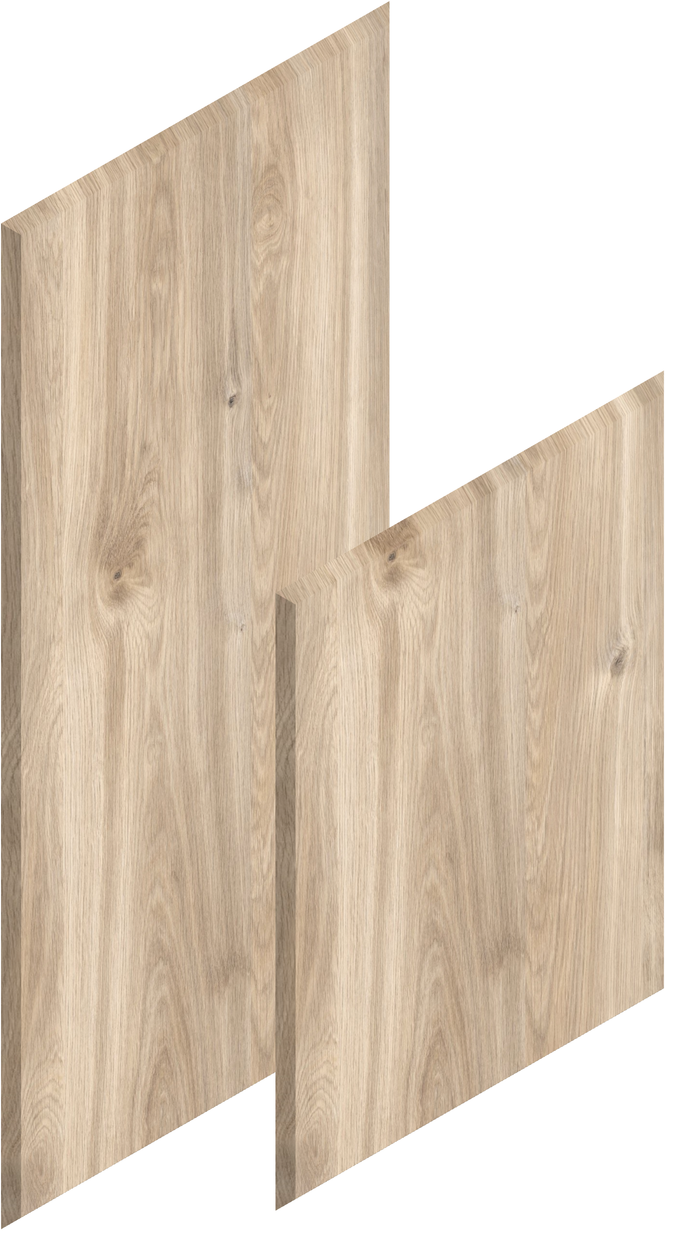 PANELS 24"-30" WIDE