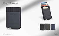 CARD HOLDERS 317