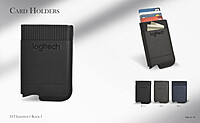 CARD HOLDERS 317
