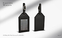 EXECUTIVE WALLETS 335