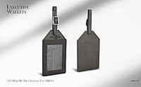 EXECUTIVE WALLETS 335