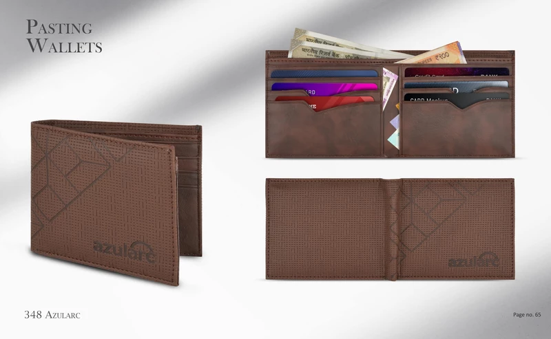 PASTING WALLETS 348