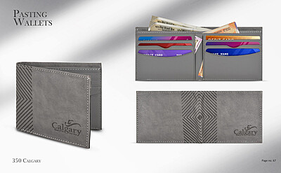 PASTING WALLETS 350