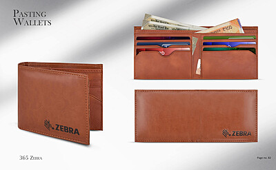 PASTING WALLETS 365