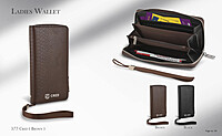 LADIES WALLET 377