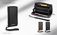 LADIES WALLET 377