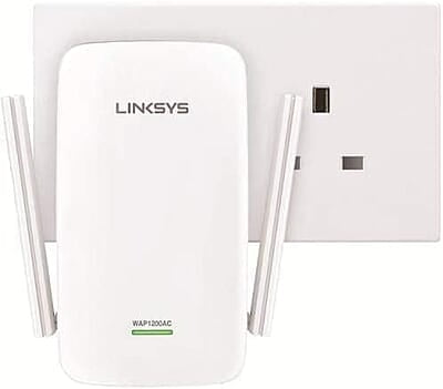 WAP1200AC-ME WAP1200AC-ME