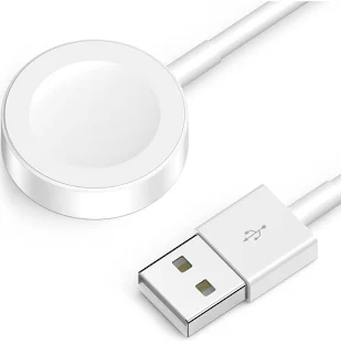 Iwatch Magnetic Charging Cable