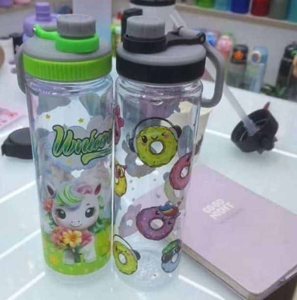 WATER BOTTLE -03