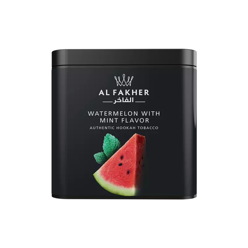 ALFAKHER - WATERMELON MINT