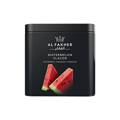 ALFAKHER - WATERMELON
