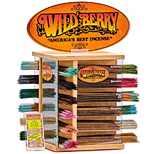 WILD BERRY STARTER KIT 24