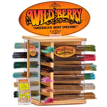 WILD BERRY STARTER KIT 24