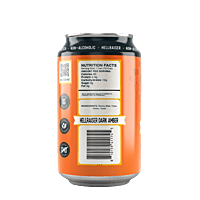 NOW IN 12oz!! Hellraiser Dark Amber (NA Beer) | Case of 24