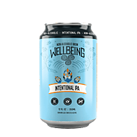 NOW IN 12oz!! Intentional IPA (NA Beer) | Case of 24