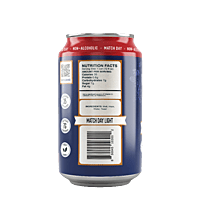 Match Day - Light Pale Ale (NA Beer) | Case of 24