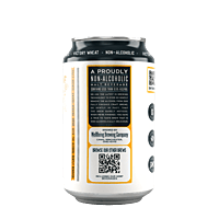 NOW IN 12oz!! Victory Citrus Wheat (NA Beer) | Case of 24
