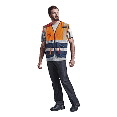 Signal Vest