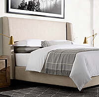 Florida Bed - King Size