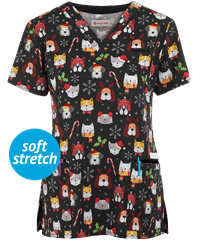 Uniformes Veterinarios Estampados Uniformes Veterinarios Estampados