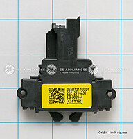 GE® WD01X29878 Dishwasher Door Latch