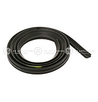 GE® WD08X23476 Dishwasher Plastic Tub Gasket