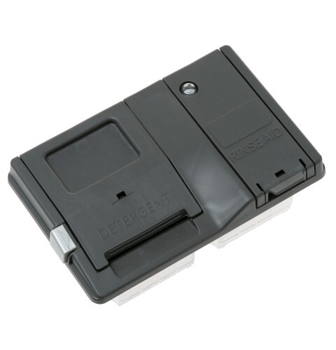 GE® WD12X28239 Dishwasher Detergent Module