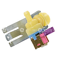 GE® WD15X27703 Dishwasher Water Valve Assembly