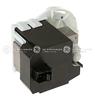 GE® WD19X25461 Dishwasher Drain Pump Assembly