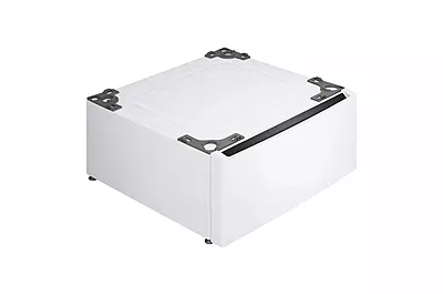 LG® WDP6W 27" Pedestal Storage Drawer