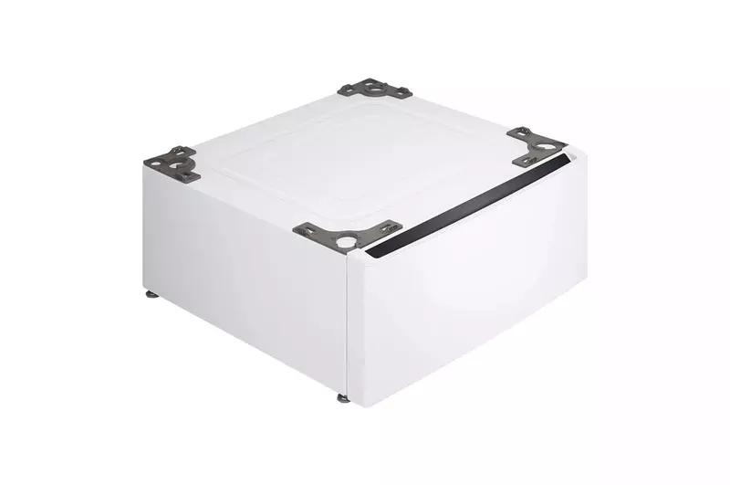 LG® WDP6W 27" Pedestal Storage Drawer