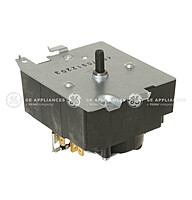 GE® WE04X25280 Electric Dryer Timer GE® WE04X25280 Electric Dryer Timer