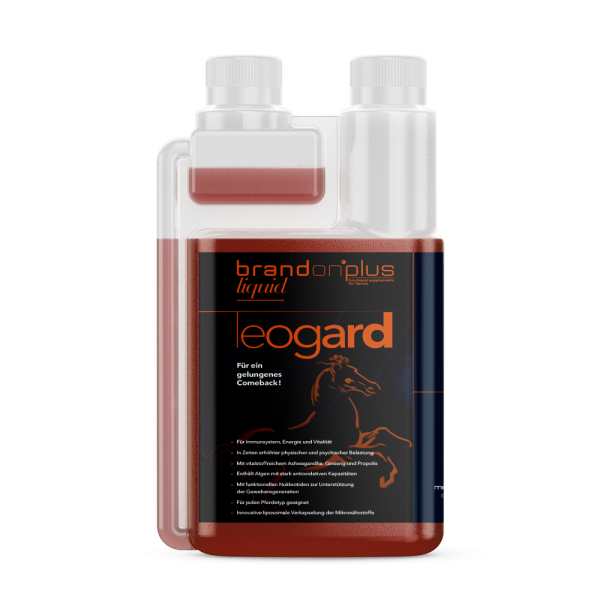 BrandonPlus leogard 1 l