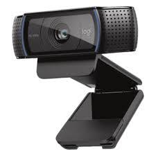 WEBCAM - Logitech C922 Pro Stream