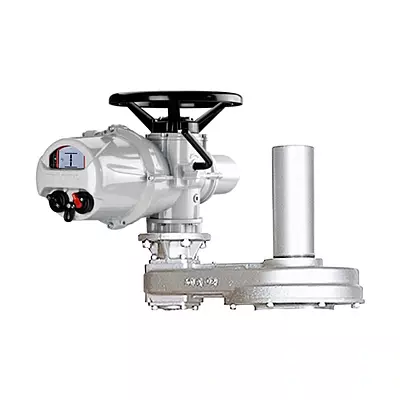 IS Motorised IS Motorised