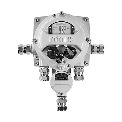 ELB Line Break Detection System ELB Line Break Detection System