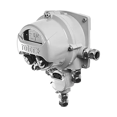 ELB Line Break Detection System ELB Line Break Detection System