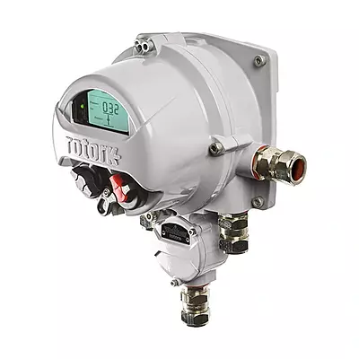 ELB Line Break Detection System ELB Line Break Detection System