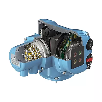 CKA - Atronik isolating duty