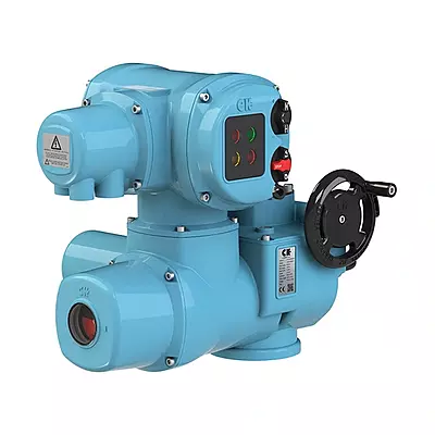 CKA - Atronik isolating duty