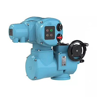 CKA - Atronik isolating duty